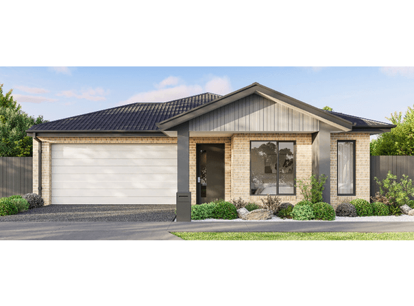 Lot 2408  Easterngrey Drive, Deanside, Vic 3336