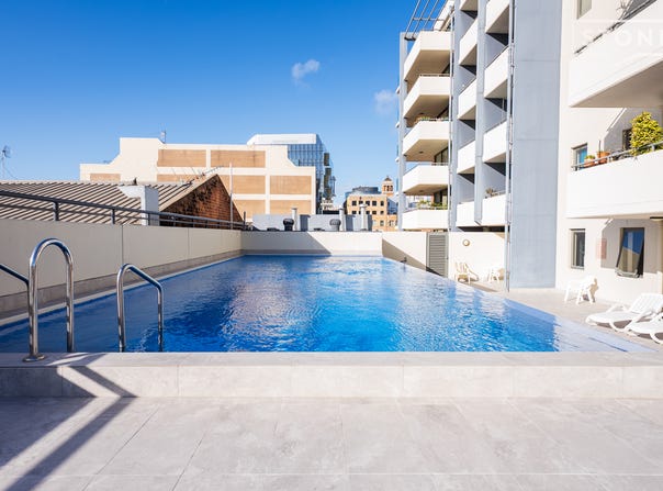 701/328 King Street, Newcastle, NSW 2300