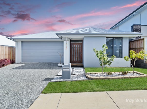 8 Marigold Road, Greenbank, Qld 4124