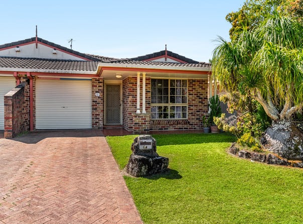 1/61 Osprey Drive, Yamba, NSW 2464