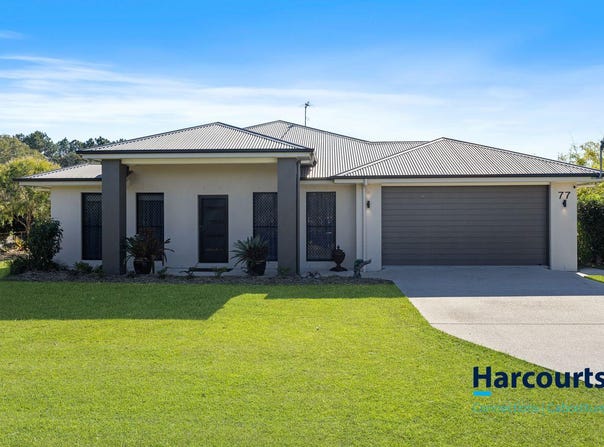 77-79 Emu Road, Elimbah, Qld 4516