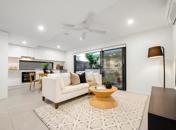 3/26 Ellis Street, Stones Corner, Qld 4120