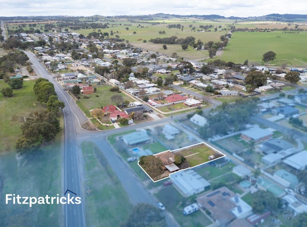 14 Morgan Street, Uranquinty, NSW 2652
