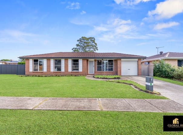 7 Stedham Grove, Oakhurst, NSW 2761