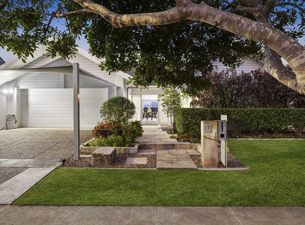 77 Mossvale Drive, Wakerley, Qld 4154