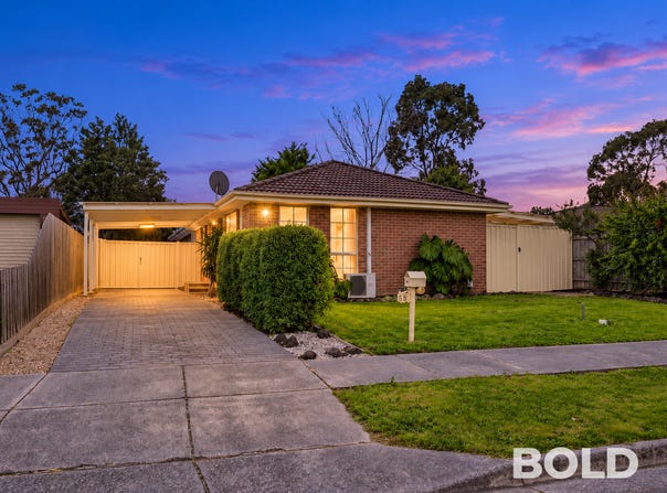58 Willow Avenue, Rowville, Vic 3178