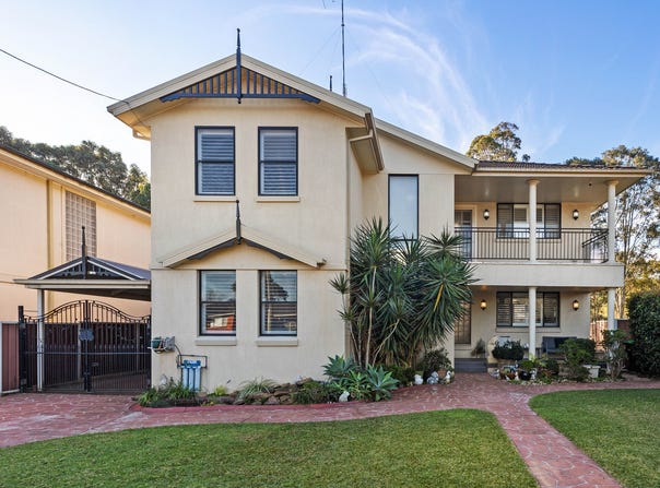 7 Karen Court, Cranebrook, NSW 2749