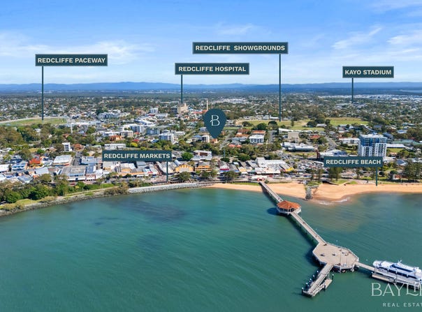1/35 Humpybong Esplanade, Redcliffe, Qld 4020