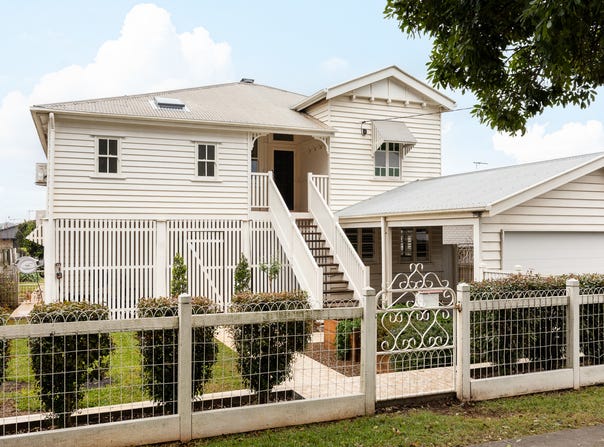 487 Saint Vincents Road, Nudgee, Qld 4014