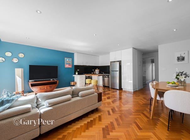 4/58 Rosstown Road, Carnegie, Vic 3163