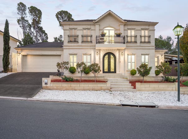 2 Filippo Court, Highbury, SA 5089