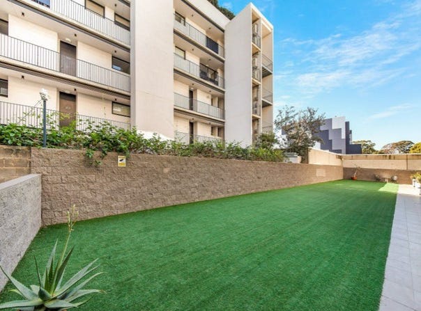 1/456-458 Gardeners Road, Alexandria, NSW 2015