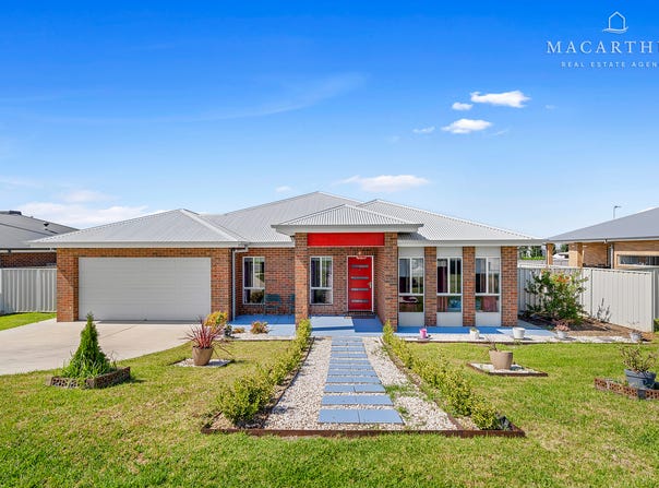 6 Jade Place, Estella, NSW 2650