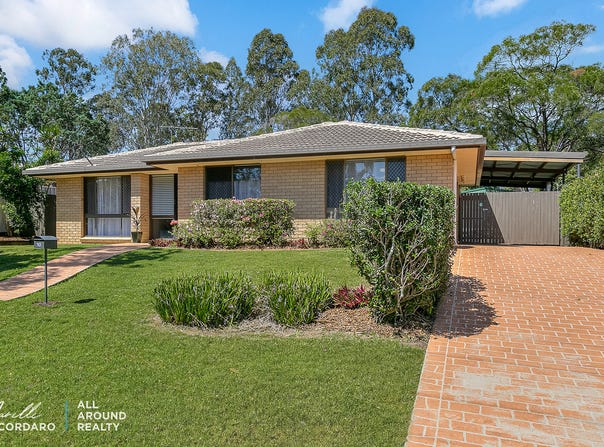 10 Tyrrell Court, Petrie, Qld 4502