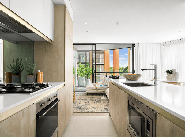 C205/16c Evans Avenue, Eastlakes, NSW 2018