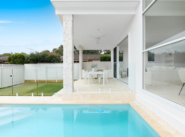 14B Oakwood Street, Sutherland, NSW 2232