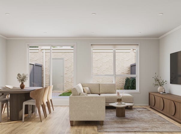 Perry 17 Corner by Simonds Homes, Nar Nar Goon, Vic 3812