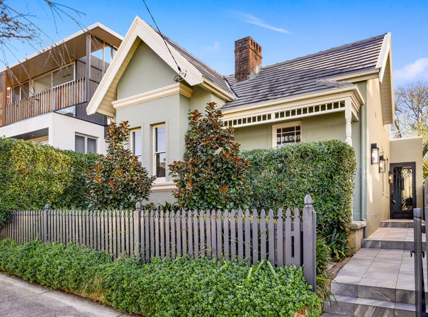 14 Belgrave Street, Bronte, NSW 2024