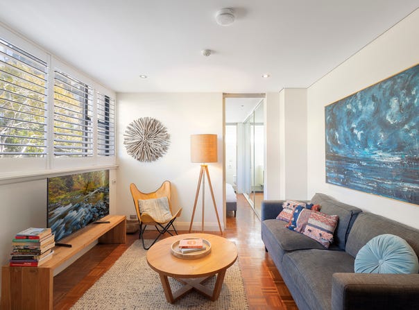 15/21 East Crescent Street, McMahons Point, NSW 2060