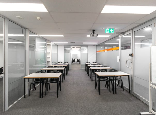 Lot 5&6, 55 Phillip Street, Parramatta, NSW 2150