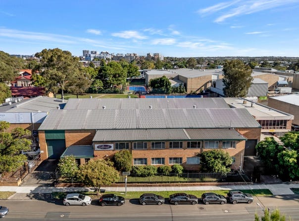 100-104 Adderley Street West, Auburn, NSW 2144
