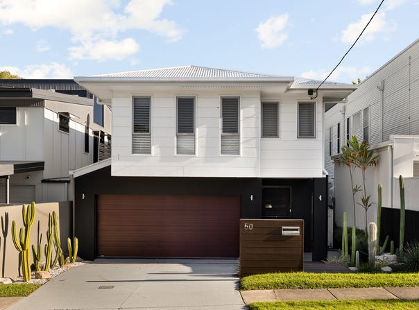 50 Lethem Street, Hendra, Qld 4011