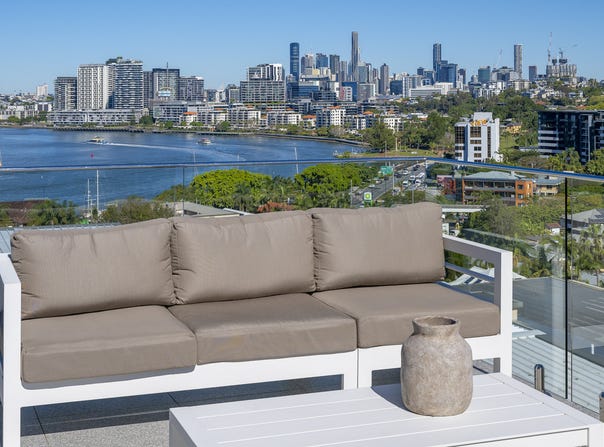 44 Toorak Road, Hamilton, Qld 4007