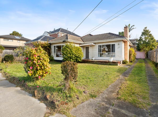 3 Hibberd Street, Highett, Vic 3190