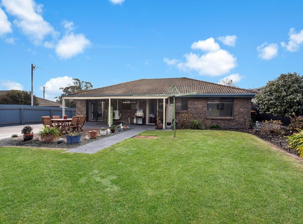 53 Franmaree Road, Newnham, Tas 7248