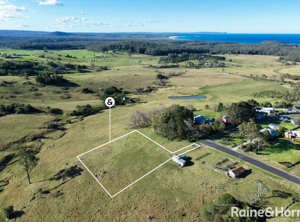 Lot 31, 7 Gordon Street, Milton, NSW 2538