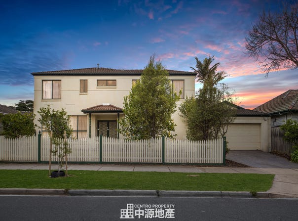 1/42 Peter Street, Box Hill North, Vic 3129