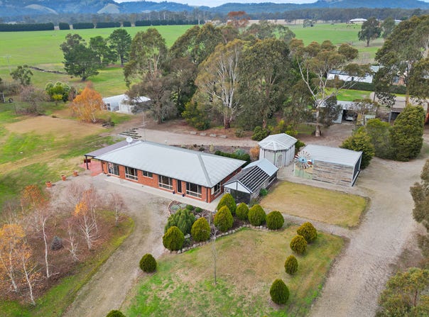 49 Considine Drive, Yinnar South, Vic 3869