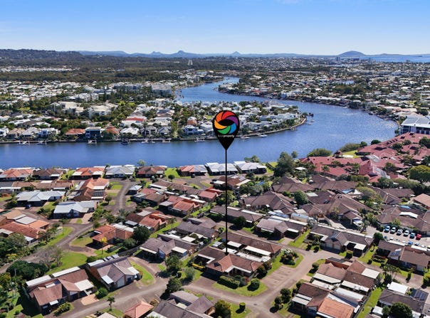 125/8 Melody Court, Warana, Qld 4575