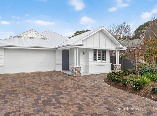 39B Tyrone Street, McCracken, SA 5211