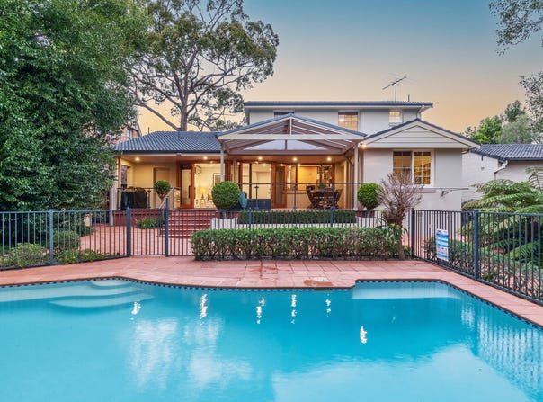 35 Bundabah Avenue, St Ives, NSW 2075