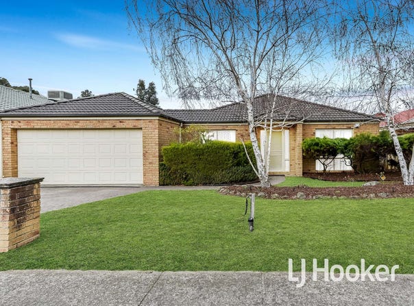 9 Cobbler Grange, Lynbrook, Vic 3975