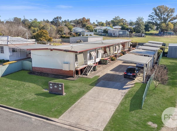 28 Allnutt Street, Quirindi, NSW 2343