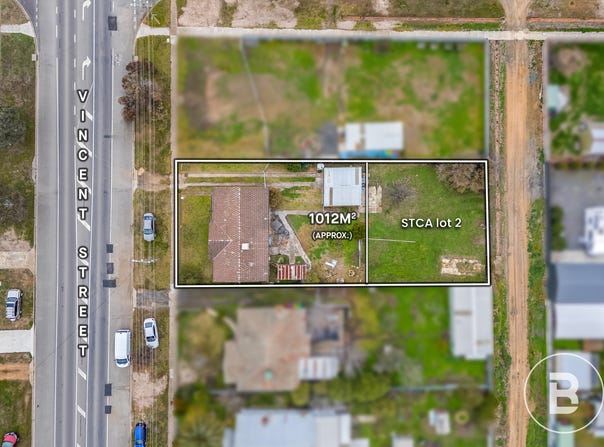 22 Vincent Street, Ararat, Vic 3377
