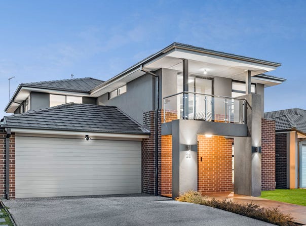 28 Adriatic Circuit, Clyde, Vic 3978