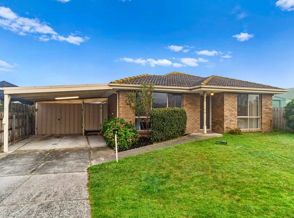 4 Sue Place, Carrum Downs, Vic 3201