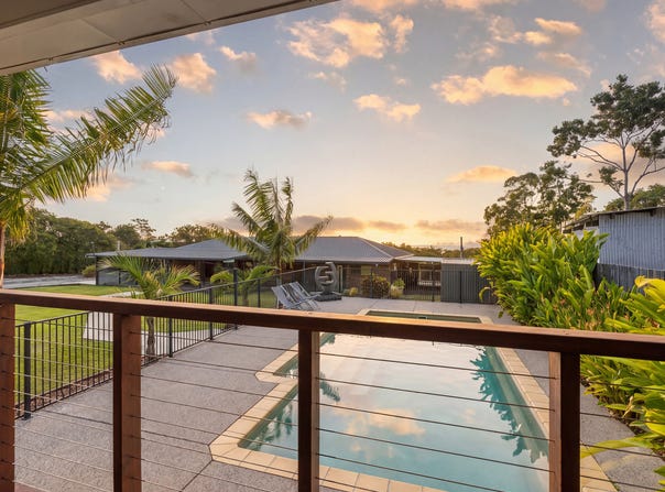 7 Vale Close, Craignish, Qld 4655