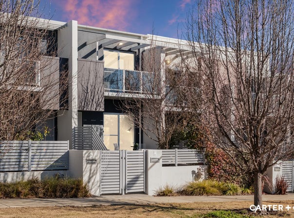 8A Junee Street, Crace, ACT 2911