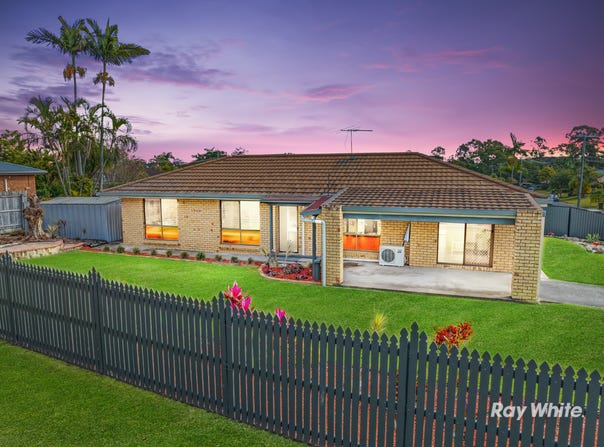 2 Stormbridge Court, Daisy Hill, Qld 4127