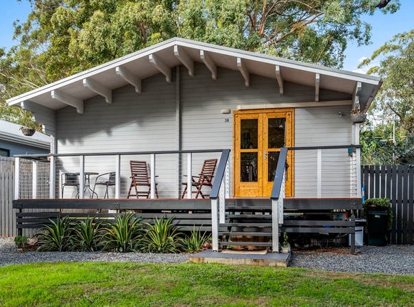 38 Lau Street, Russell Island, Qld 4184