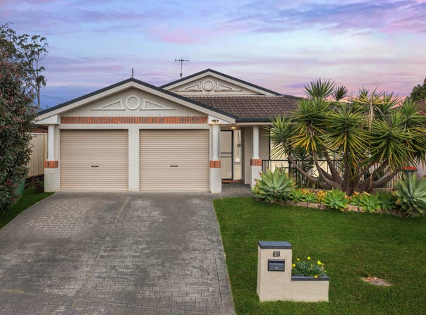 37 Wongala Avenue, Blue Haven, NSW 2262