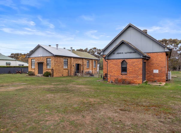 52-54 Warranooke Street, Willaura, Vic 3379