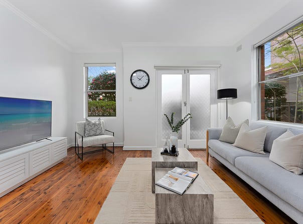 2/307 Victoria Avenue, Chatswood, NSW 2067