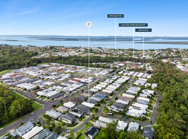 31 Ellabay Crescent, Redland Bay, Qld 4165