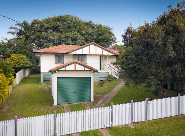 14 Wills Street, Leichhardt, Qld 4305