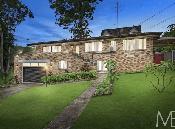 11 Norfolk Place, Carlingford, NSW 2118